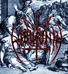 logo Labyrinth (AUS)